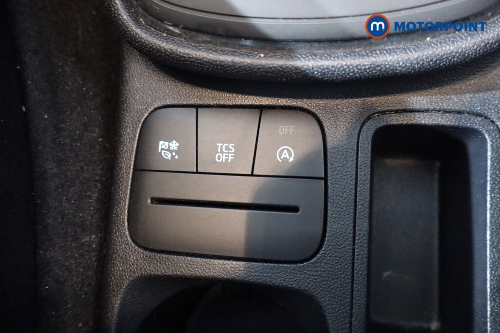 Used Ford Fiesta 2022 for sale - 76332954: Photo 25