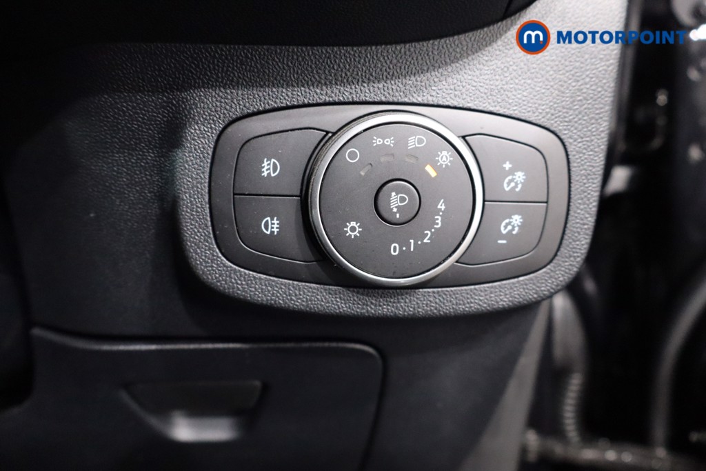 Used Ford Fiesta 2022 for sale - 76332954: Photo 29