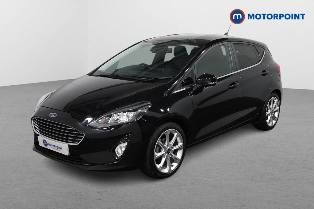 Used Ford Fiesta 2022 for sale - 76332954: Photo 3