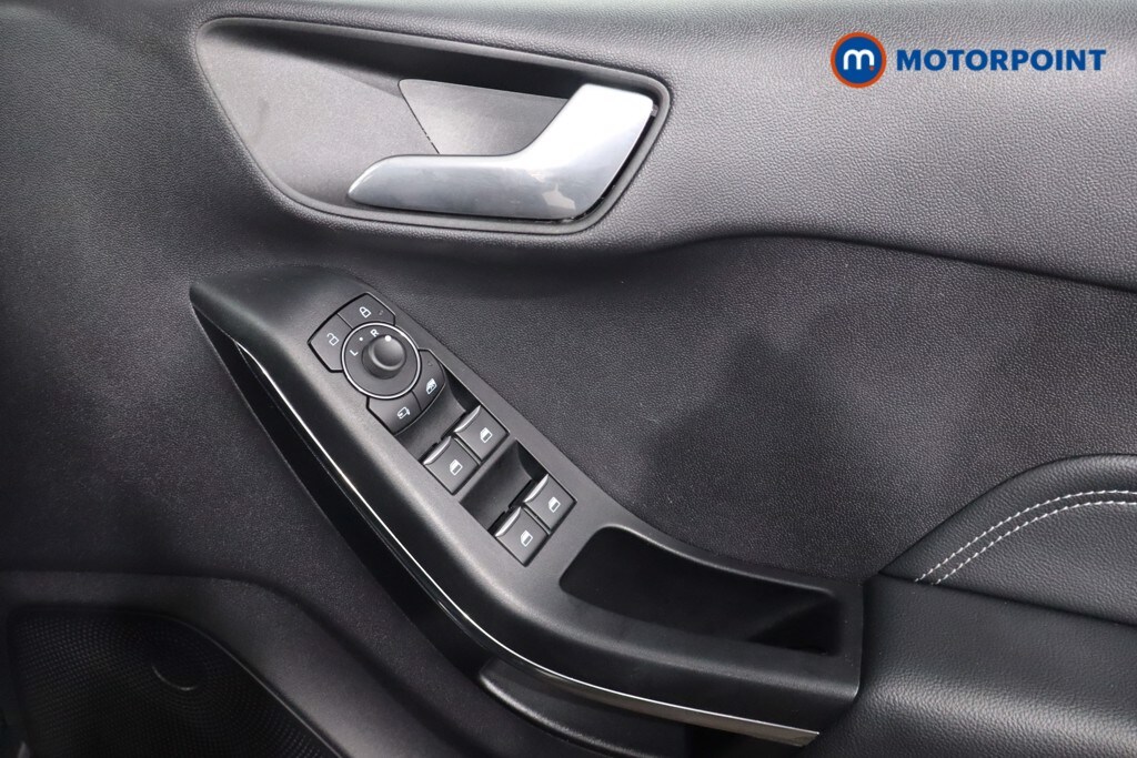 Used Ford Fiesta 2022 for sale - 76332954: Photo 30