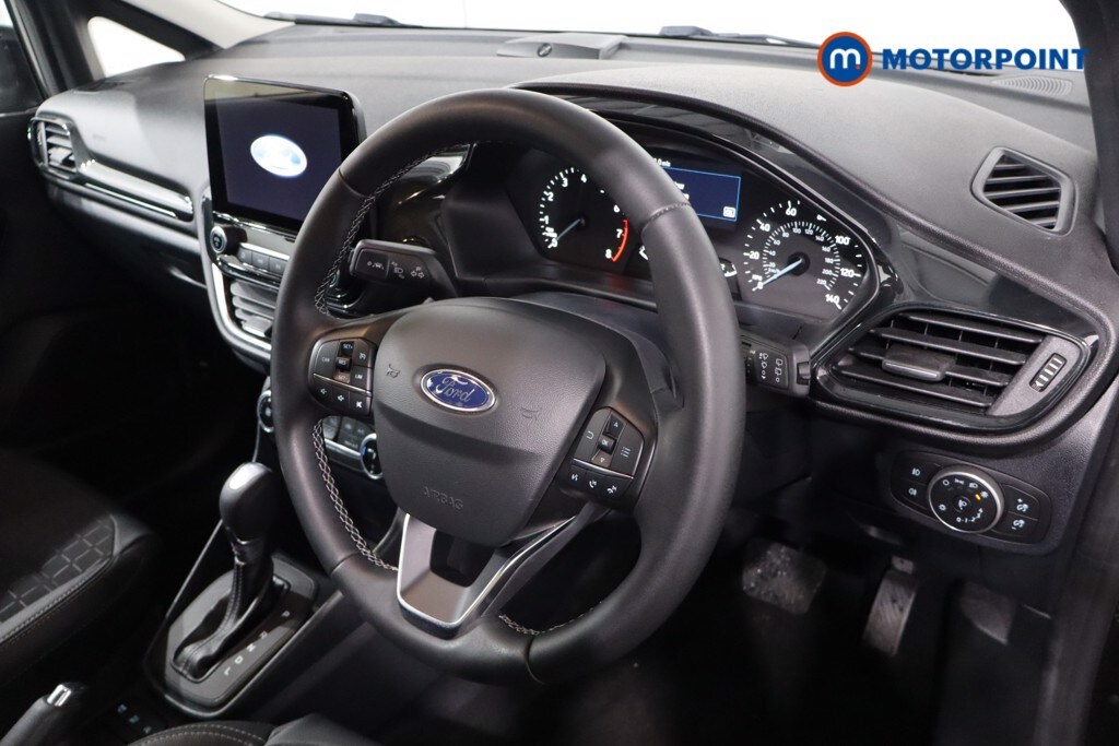 Used Ford Fiesta 2022 for sale - 76332954: Photo 31