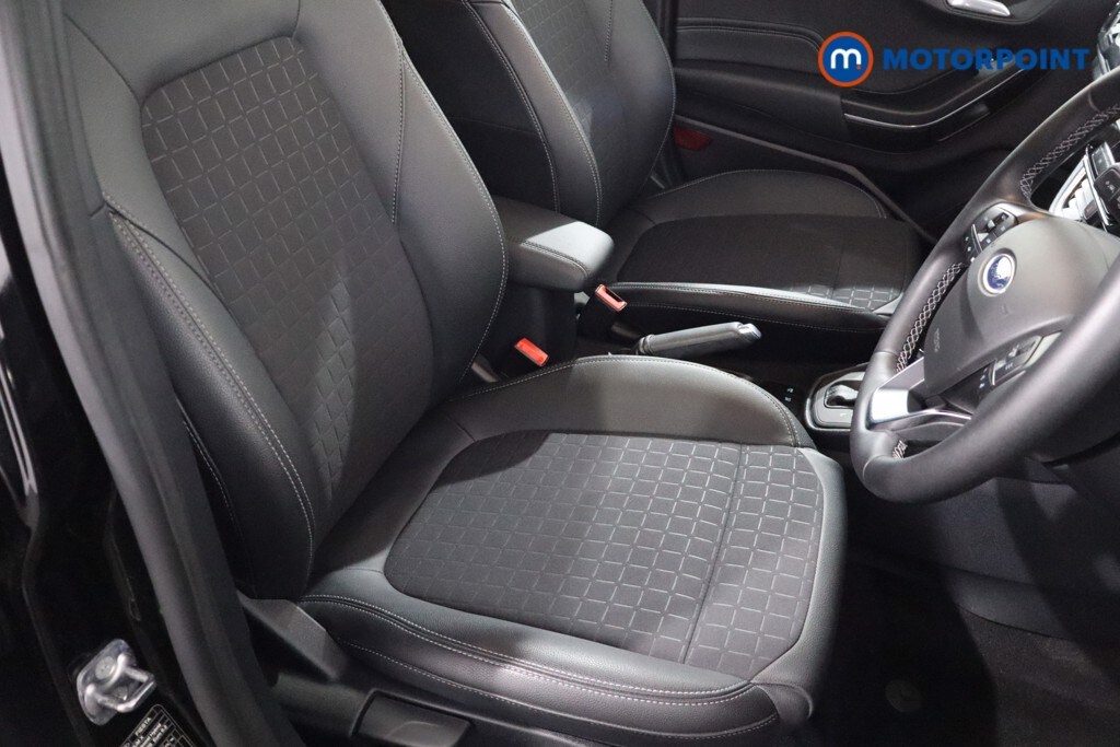 Used Ford Fiesta 2022 for sale - 76332954: Photo 32