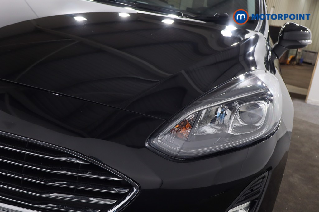 Used Ford Fiesta 2022 for sale - 76332954: Photo 35