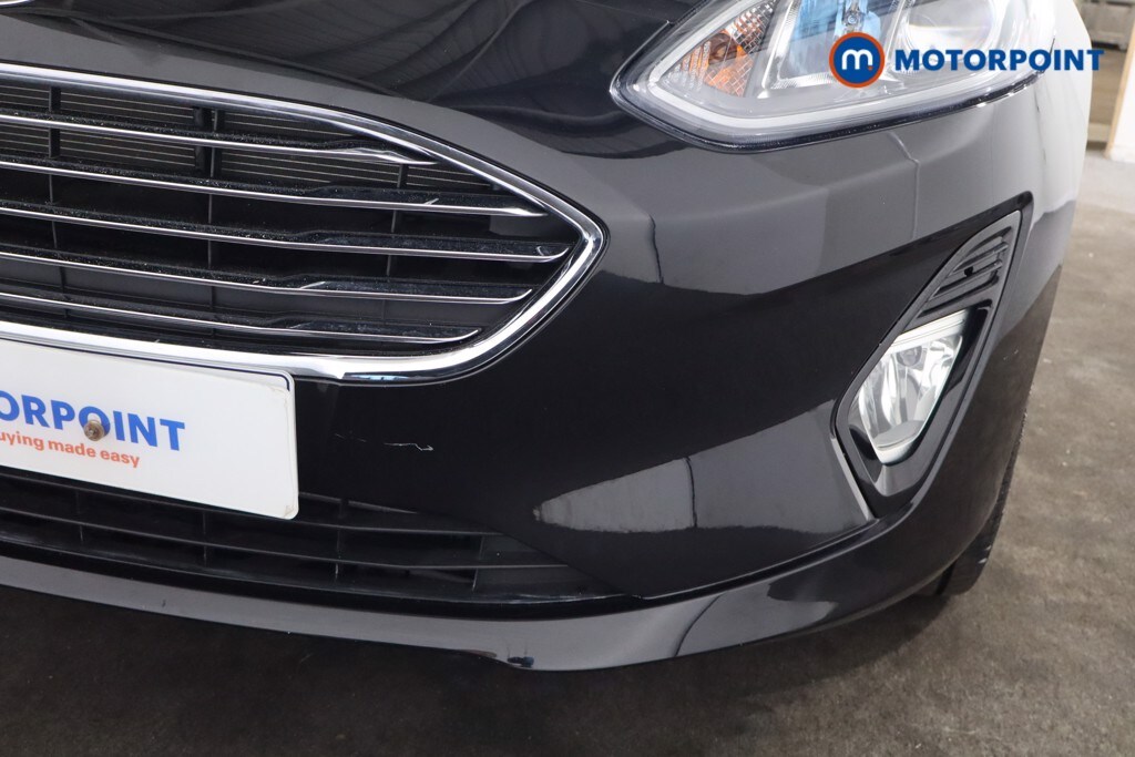Used Ford Fiesta 2022 for sale - 76332954: Photo 36