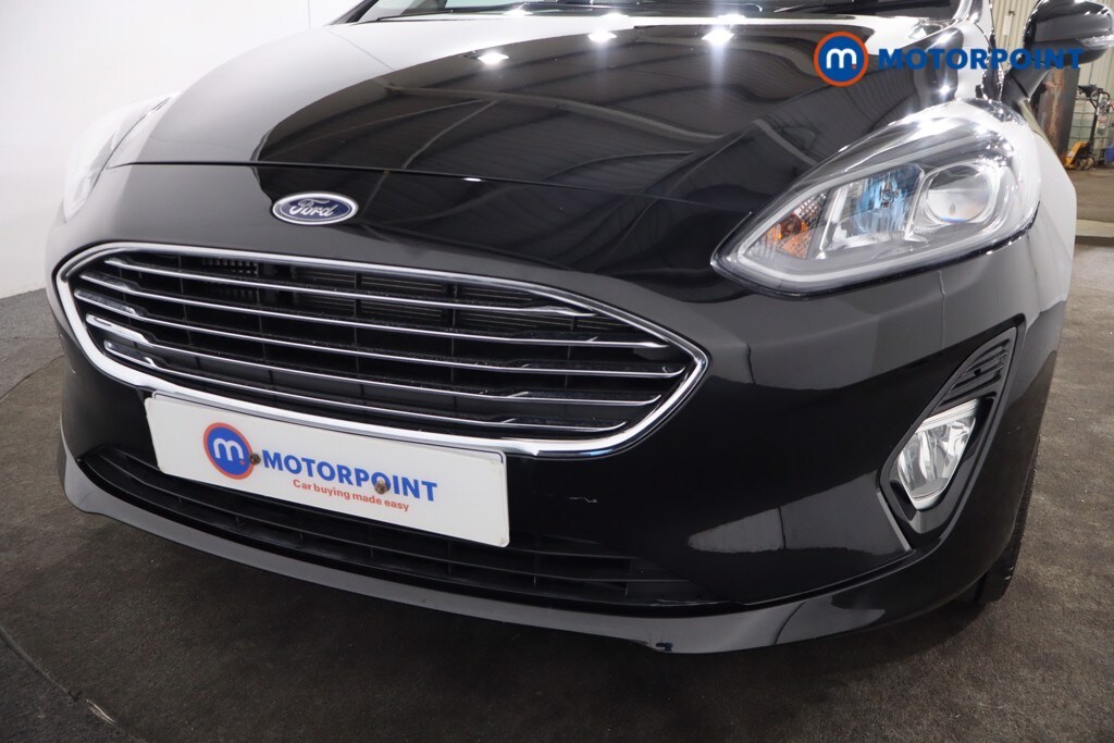 Used Ford Fiesta 2022 for sale - 76332954: Photo 38