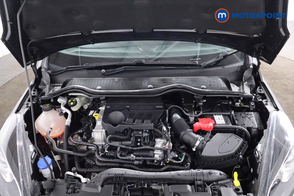 Used Ford Fiesta 2022 for sale - 76332954: Photo 39