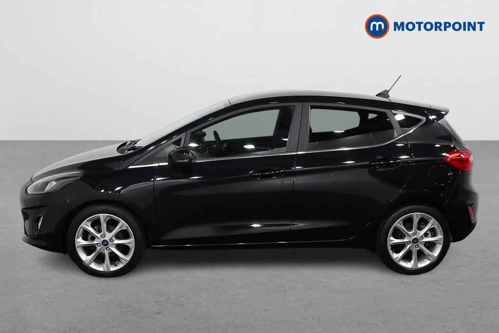 Used Ford Fiesta 2022 for sale - 76332954: Photo 4