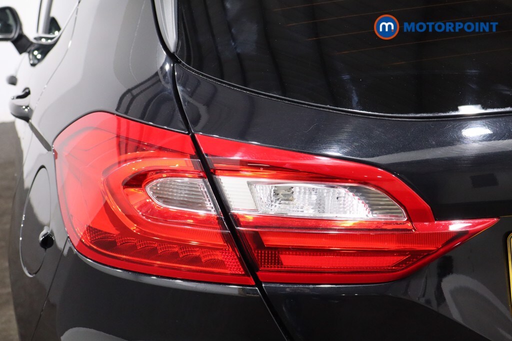 Used Ford Fiesta 2022 for sale - 76332954: Photo 41