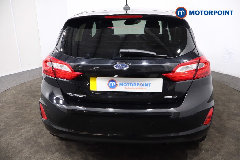 Used Ford Fiesta 2022 for sale - 76332954: Photo 45