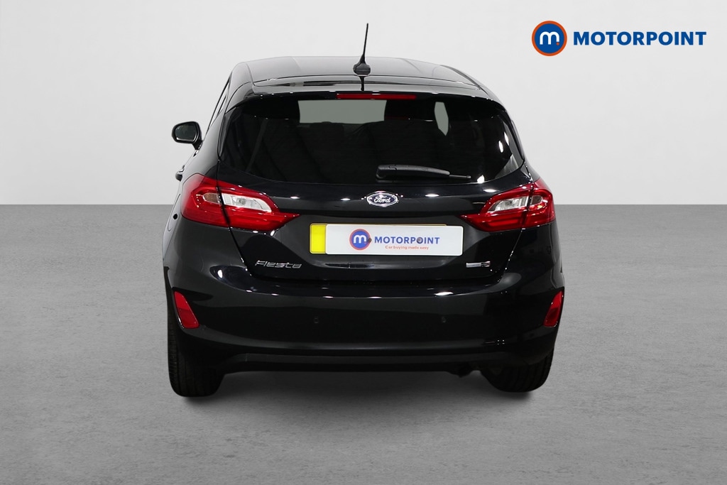 Used Ford Fiesta 2022 for sale - 76332954: Photo 6