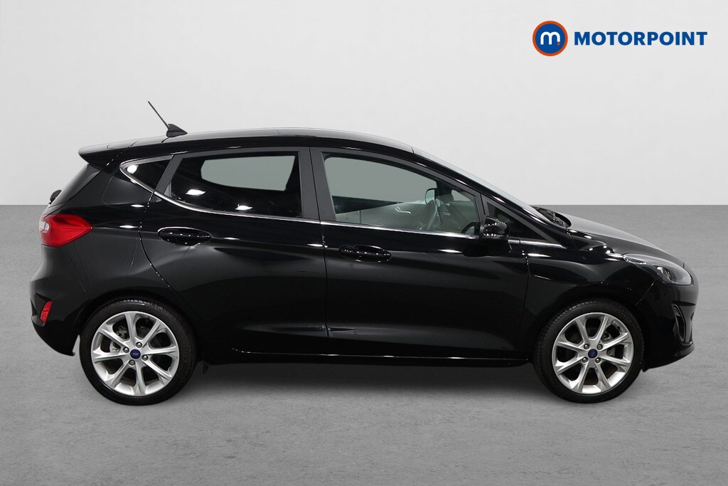 Used Ford Fiesta 2022 for sale - 76332954: Photo 8