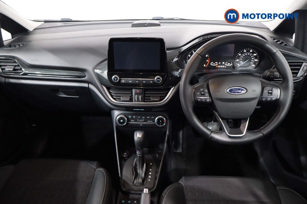 Used Ford Fiesta 2022 for sale - 76332954: Photo 9