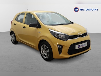 Used Kia Picanto 2023 for sale - 79617698: Photo
