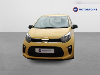 Used Kia Picanto 2023 for sale - 79617698: Photo