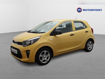 Used Kia Picanto 2023 for sale - 79617698: Photo