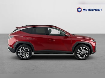 Used Hyundai TUCSON 2026 for sale - 79134303: Photo