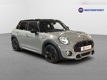 Used MINI Hatch undefined for sale - 78869119: Photo