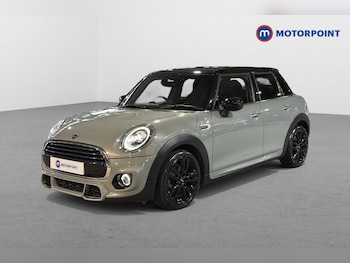 Used MINI Hatch undefined for sale - 78869119: Photo