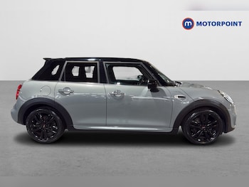 Used MINI Hatch undefined for sale - 78869119: Photo