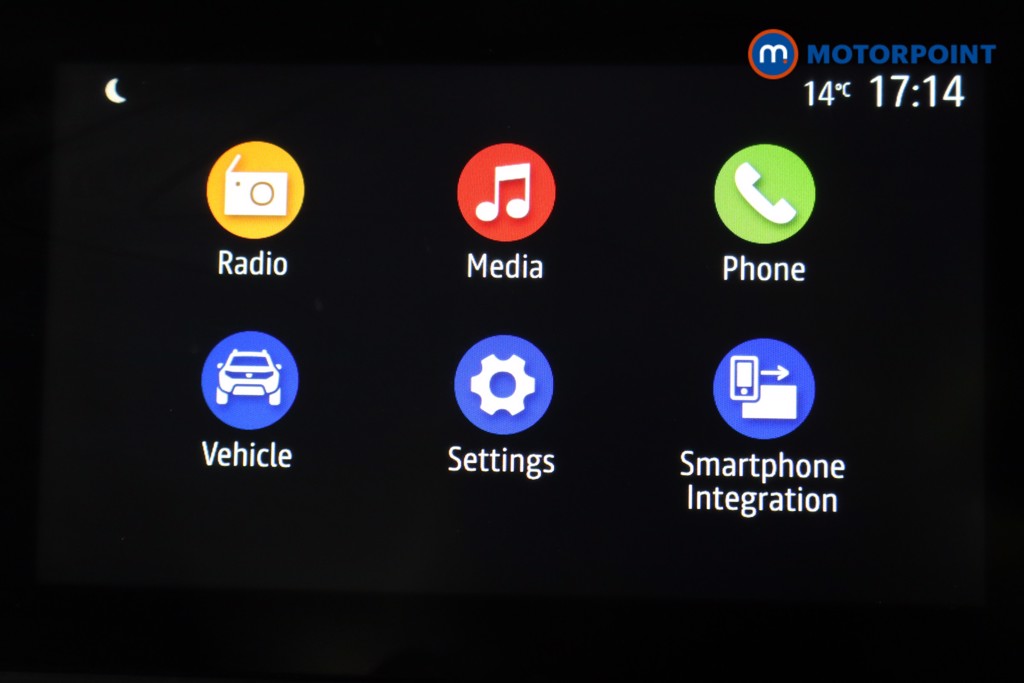 Used Dacia Duster 2021 for sale - 76980322: Photo 10