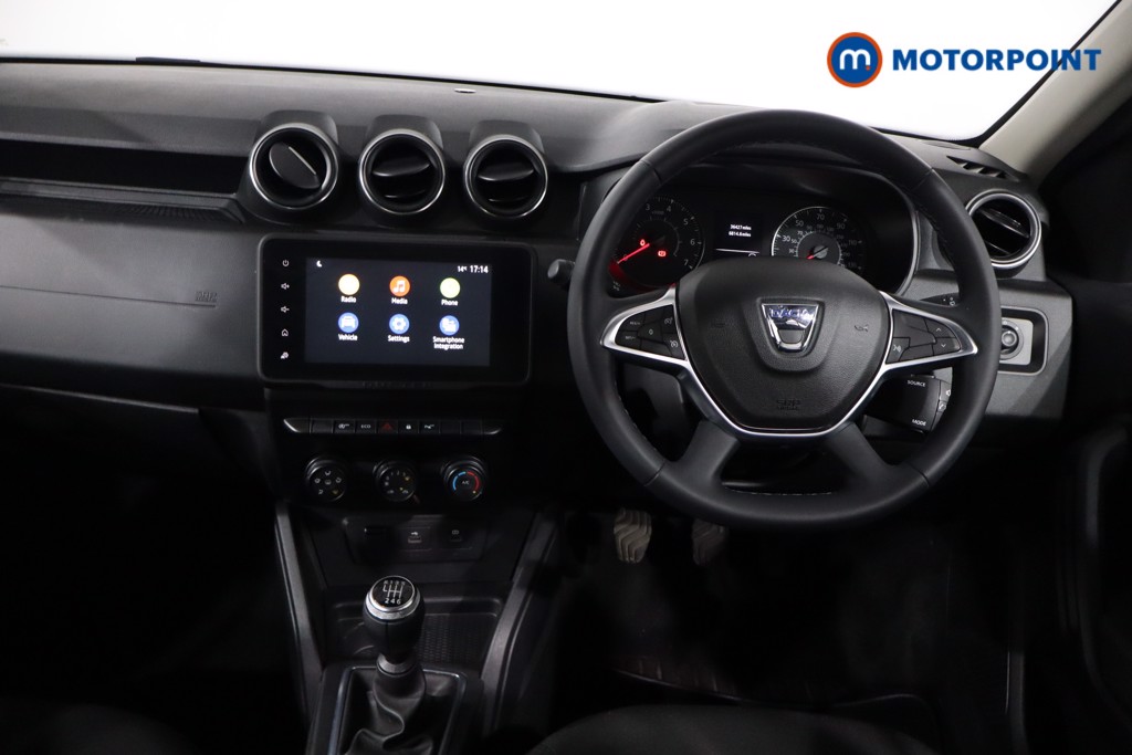 Used Dacia Duster 2021 for sale - 76980322: Photo 11