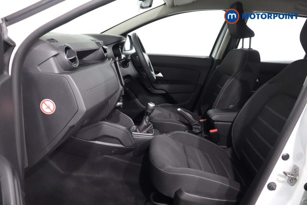 Used Dacia Duster 2021 for sale - 76980322: Photo 12