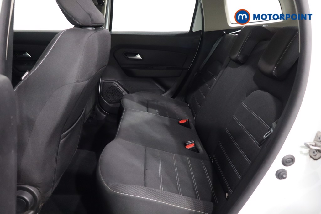 Used Dacia Duster 2021 for sale - 76980322: Photo 13