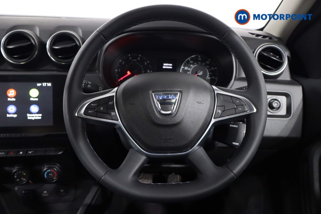 Used Dacia Duster 2021 for sale - 76980322: Photo 14