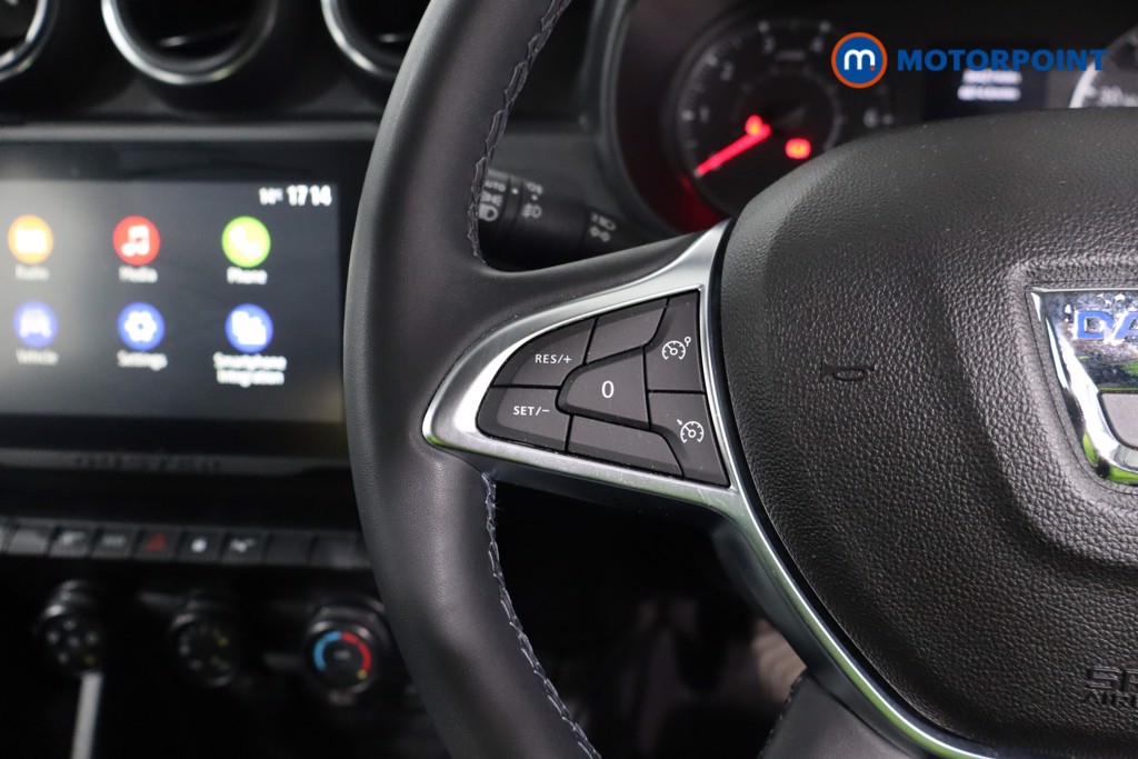 Used Dacia Duster 2021 for sale - 76980322: Photo 15