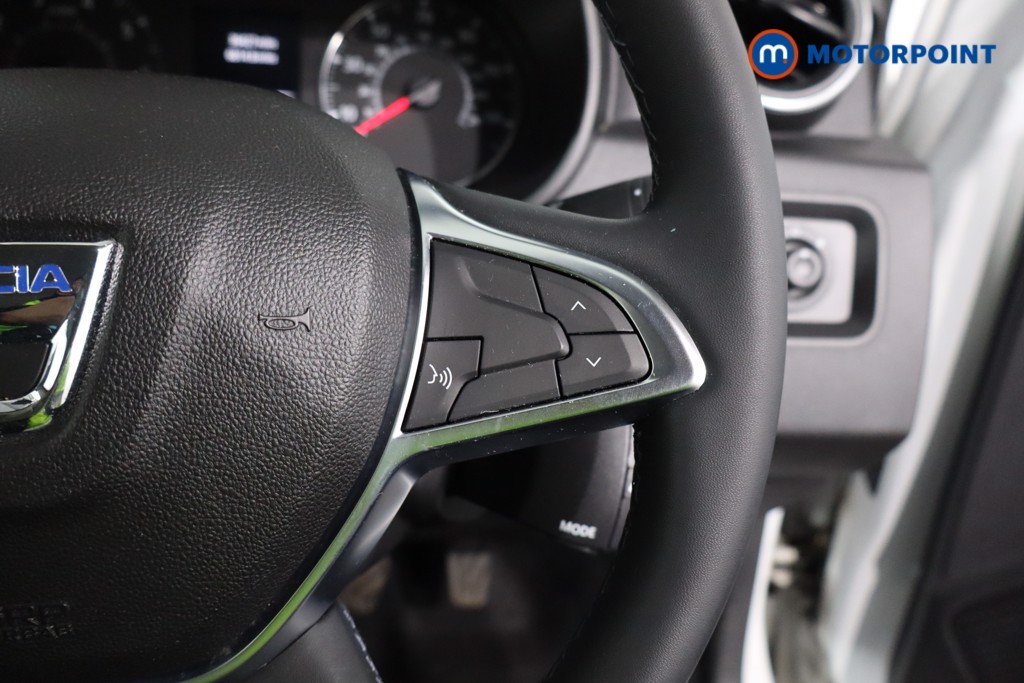 Used Dacia Duster 2021 for sale - 76980322: Photo 16