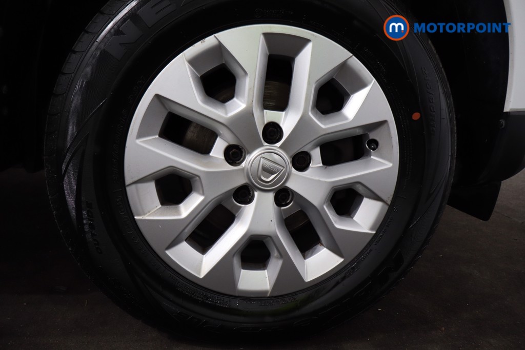 Used Dacia Duster 2021 for sale - 76980322: Photo 17