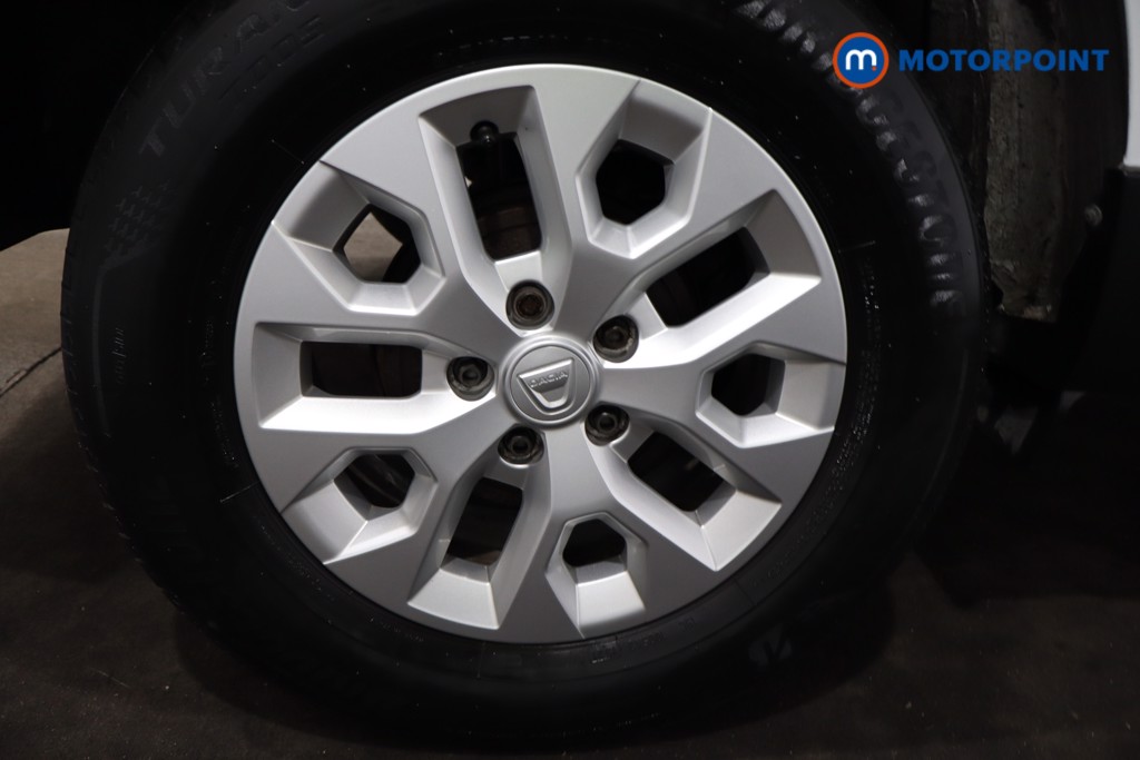 Used Dacia Duster 2021 for sale - 76980322: Photo 18