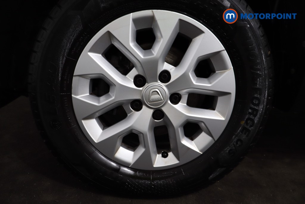 Used Dacia Duster 2021 for sale - 76980322: Photo 19