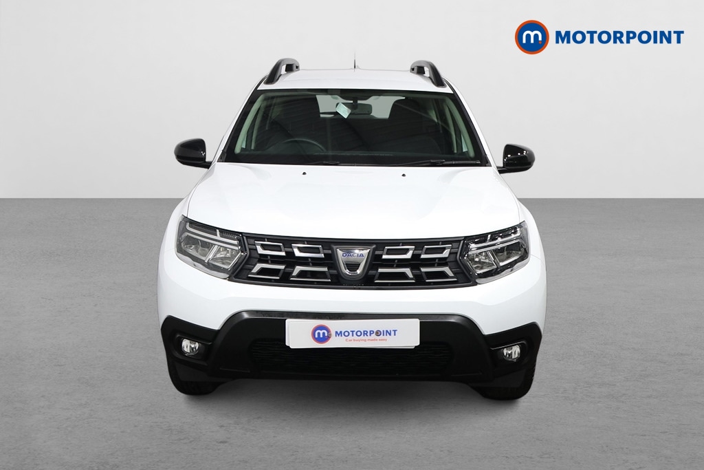 Used Dacia Duster 2021 for sale - 76980322: Photo 2
