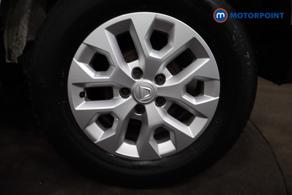 Used Dacia Duster 2021 for sale - 76980322: Photo 20