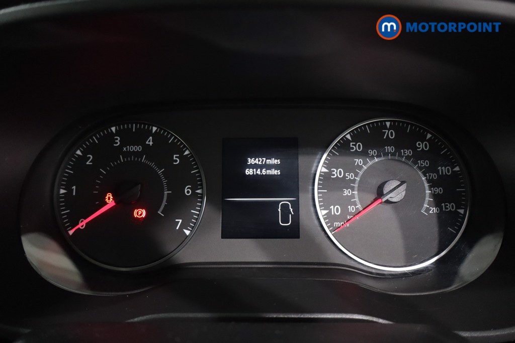 Used Dacia Duster 2021 for sale - 76980322: Photo 22