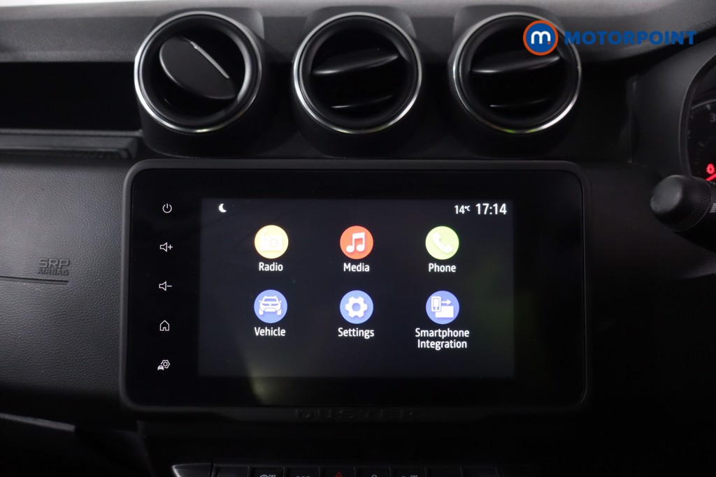 Used Dacia Duster 2021 for sale - 76980322: Photo 23