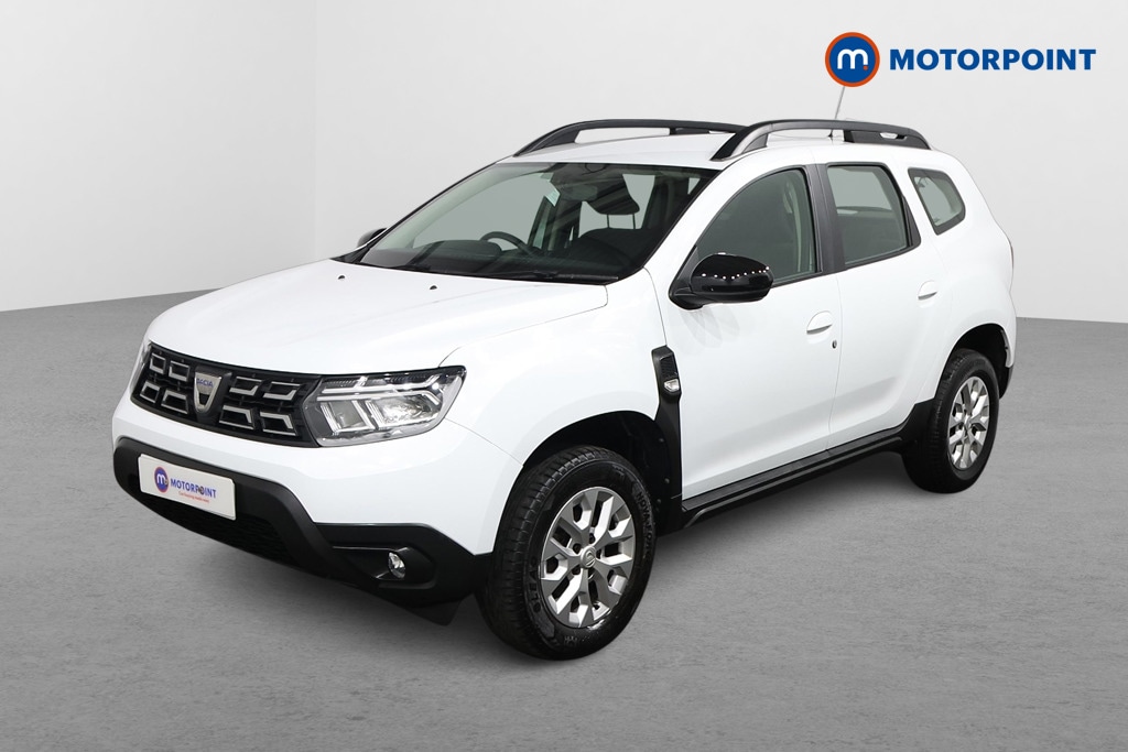 Used Dacia Duster 2021 for sale - 76980322: Photo 3