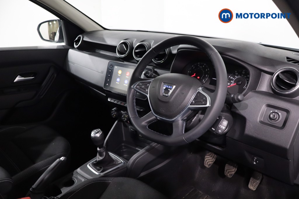 Used Dacia Duster 2021 for sale - 76980322: Photo 35