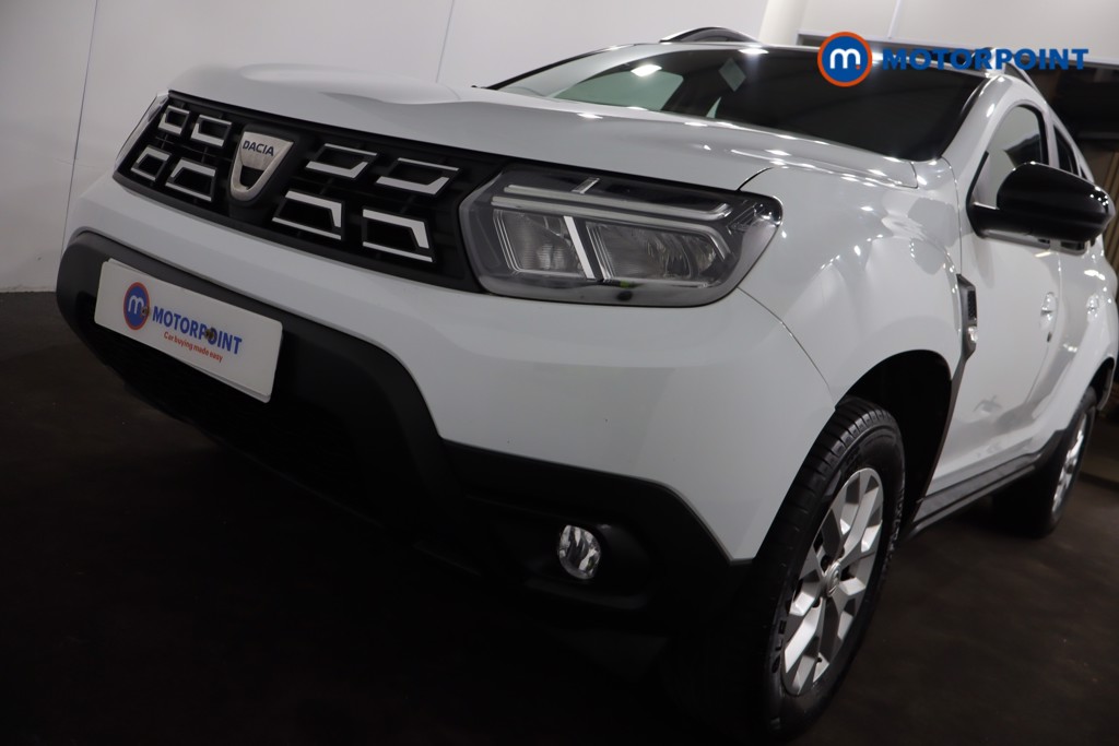 Used Dacia Duster 2021 for sale - 76980322: Photo 36