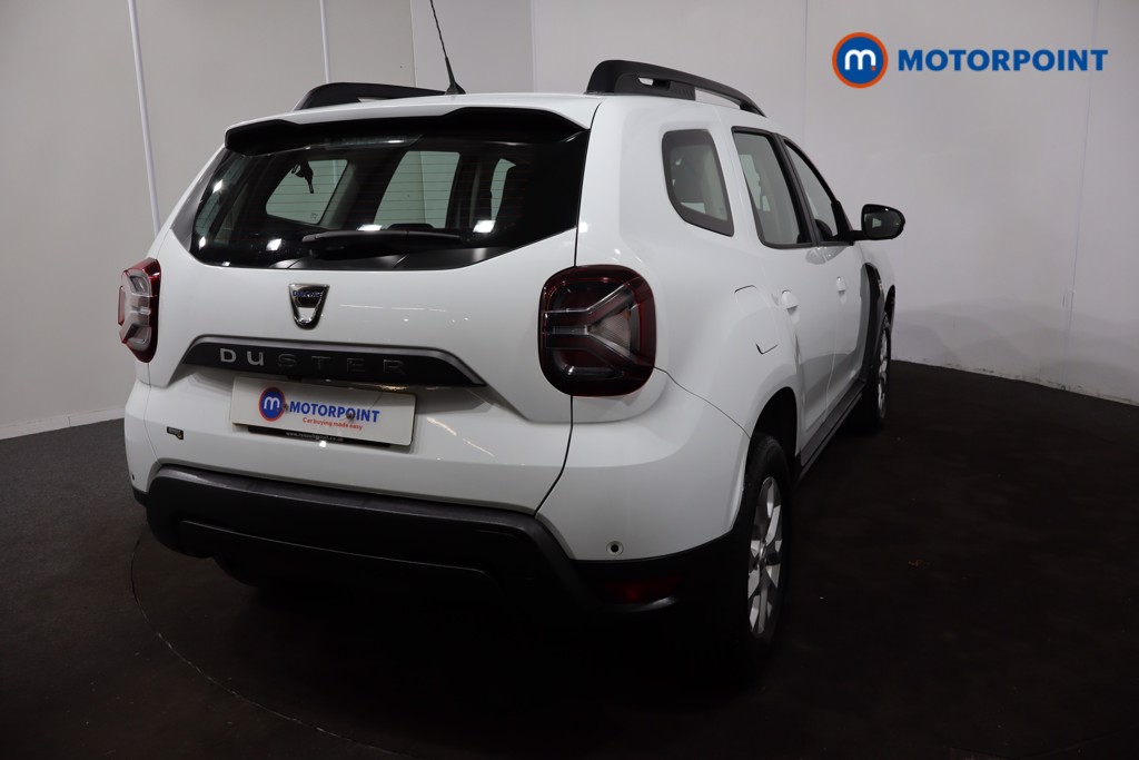 Used Dacia Duster 2021 for sale - 76980322: Photo 38