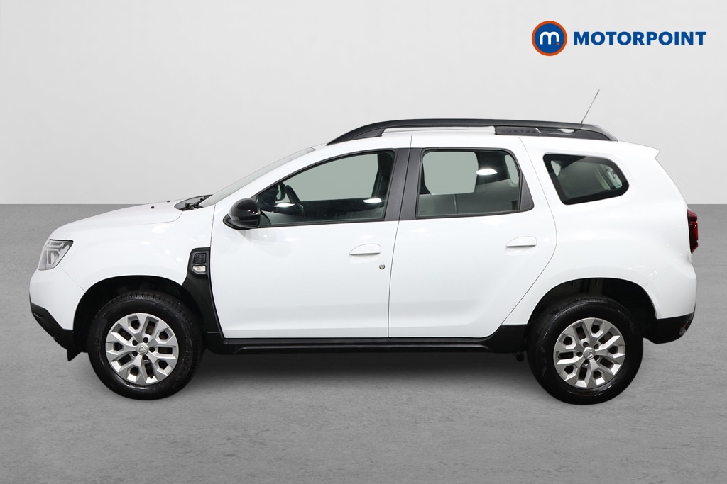 Used Dacia Duster 2021 for sale - 76980322: Photo 4
