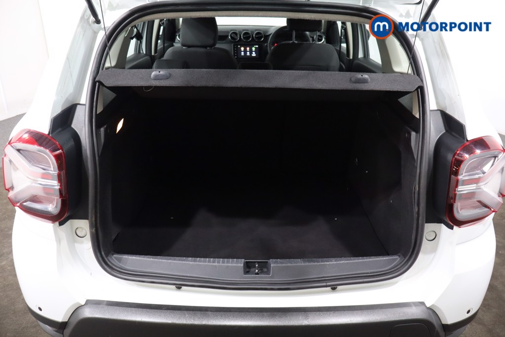 Used Dacia Duster 2021 for sale - 76980322: Photo 40