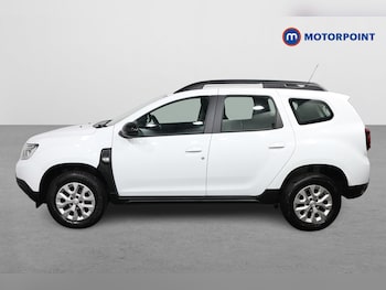 Used Dacia Duster undefined for sale - 76980322: Photo