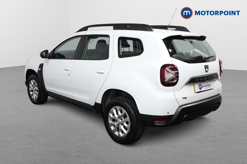 Used Dacia Duster 2021 for sale - 76980322: Photo 5
