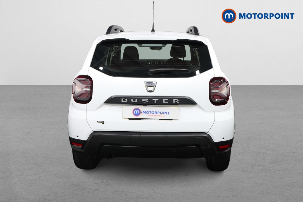 Used Dacia Duster 2021 for sale - 76980322: Photo 6