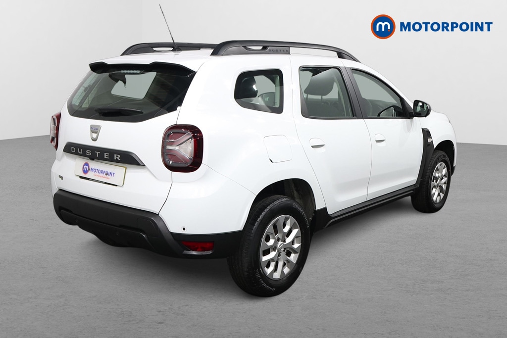 Used Dacia Duster 2021 for sale - 76980322: Photo 7