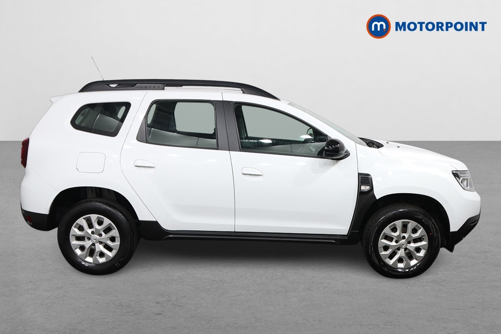 Used Dacia Duster 2021 for sale - 76980322: Photo 8