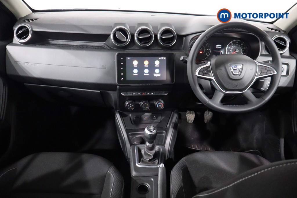 Used Dacia Duster 2021 for sale - 76980322: Photo 9