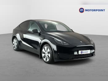 Used Tesla Model Y 2022 for sale - 79640865: Photo
